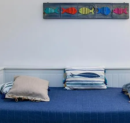 White House Civico 28 Bed & Breakfast Salerno