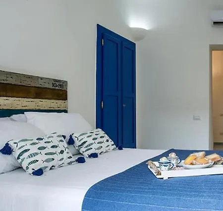 Bed & Breakfast White House Civico 28